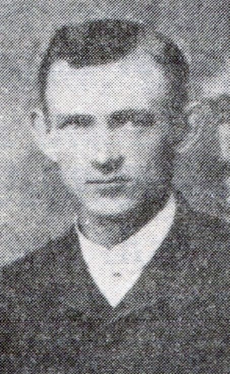 George Edward Abel (1865 - 1943) Profile