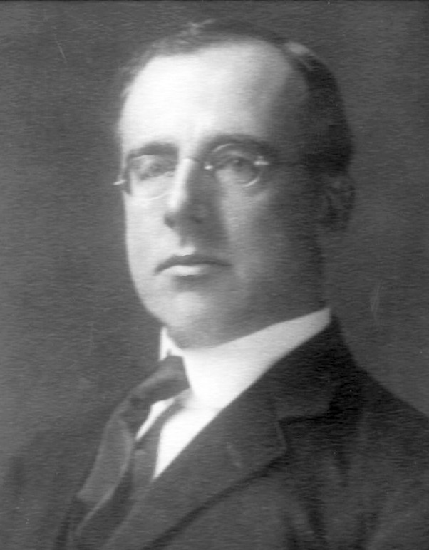 George Edward Hyde (1864 - 1922) Profile