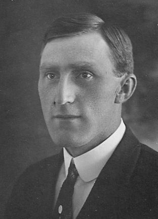 George Elias Angerbauer (1886 - 1960) Profile