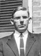 George Ernest Andersen (1890 - 1970) Profile