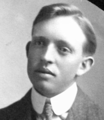George Everett Andrus (1886 - 1955) Profile