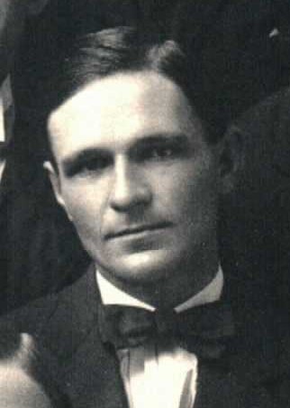 George Lionel Andersen (1887 - 1981) Profile