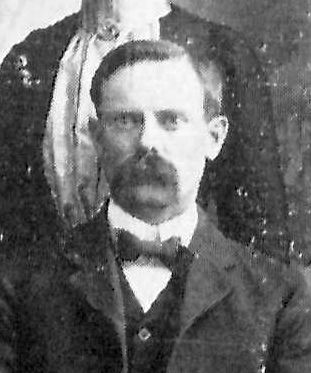 George Wilford Allen (1867 - 1941) Profile