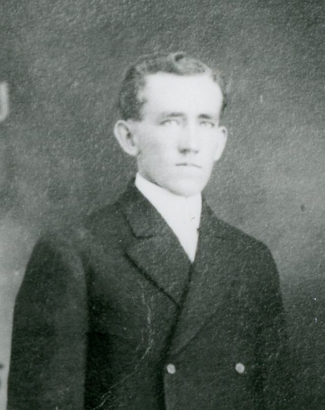 George Edward Abel Jr. (1886 - 1943) Profile