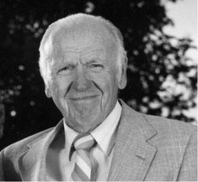 Glen Leishman Allan (1915 - 2001) Profile