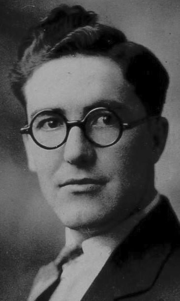 Glen Walter Ahlstrom (1901 - 1980) Profile
