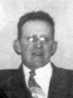 Glenn Otto Anderson (1913 - 1983) Profile