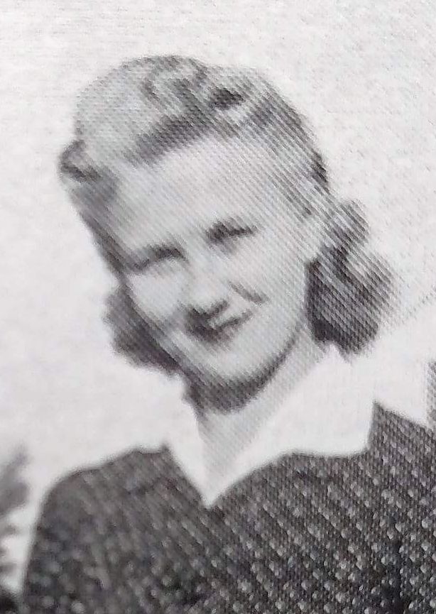 Grace DeVone Andreasen (1919 - 2015) Profile