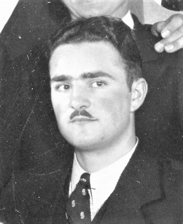 Grant C Aadneson (1915 - 1998) Profile