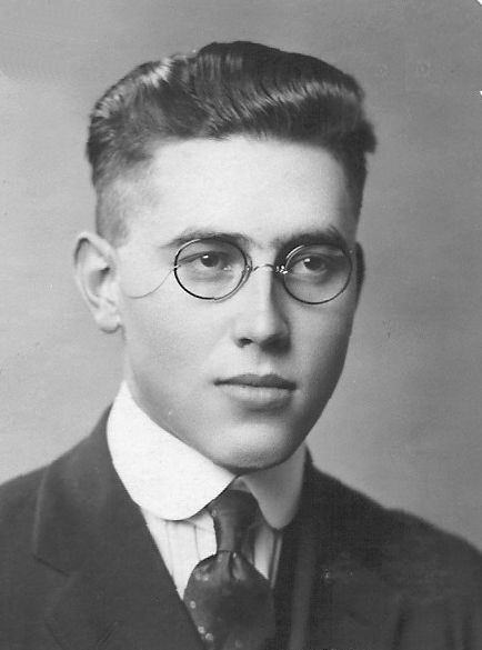 Grant Young Anderson (1900 - 1987) Profile