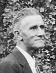 Gustave Albert Anderson (1874 - 1955) Profile
