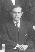 Guy Becker Alexander (1888 - 1917) Profile