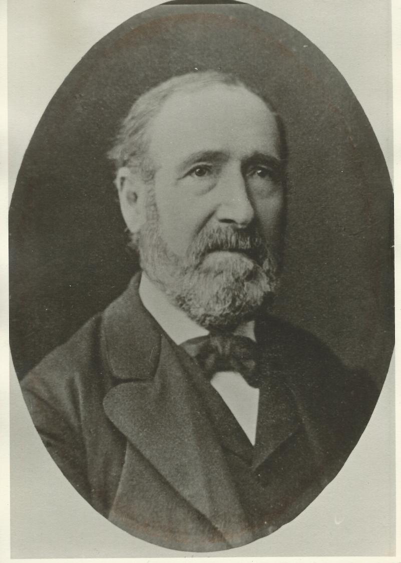 Hans Andersen (1819 - 1901) Profile