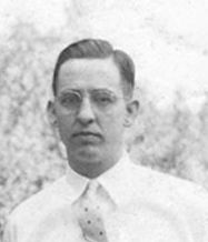 Harold Allred (1902 - 1979) Profile