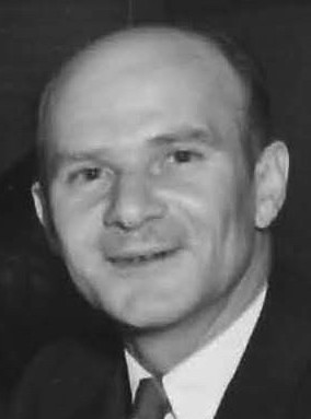 Harry Asmus (1908 - 1988) Profile