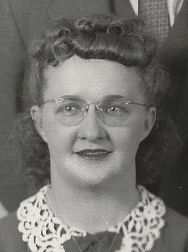 Hazel Andersen (1917 - 2012) Profile