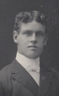 Heber Andreas Anderson (1879 - 1966) Profile