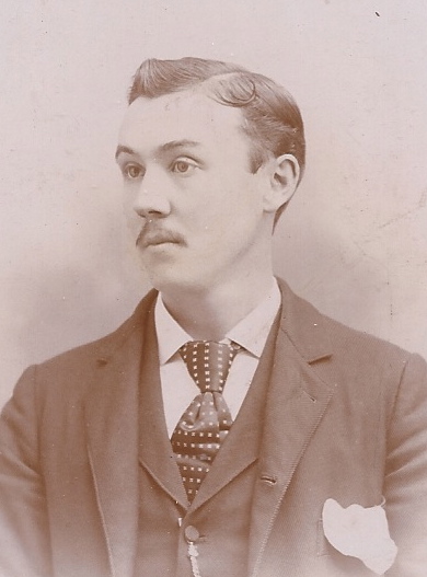 Heber Cowley Anderson (1872 - 1940) Profile