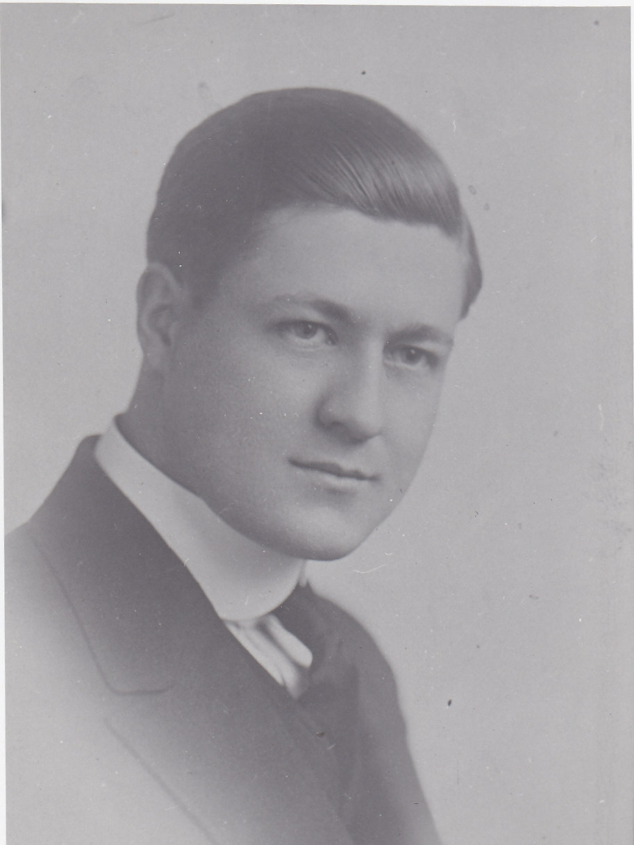 Heber Franklin Allen (1894 - 1968) Profile