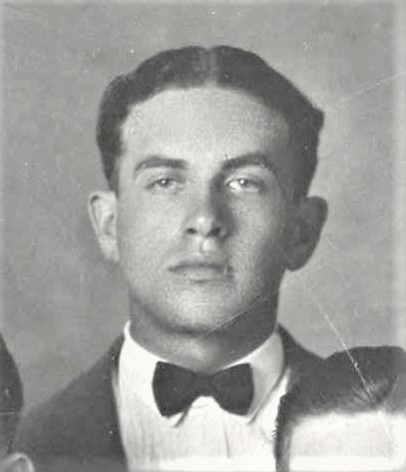 Heber Frost Aldous (1906 - 1992) Profile