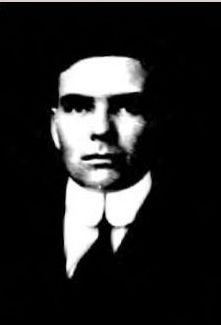 Heber Orson Anderson (1892 - 1969) Profile