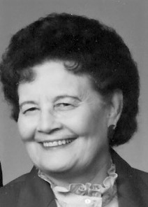 Helen Anderson (1919 - 1999) Profile