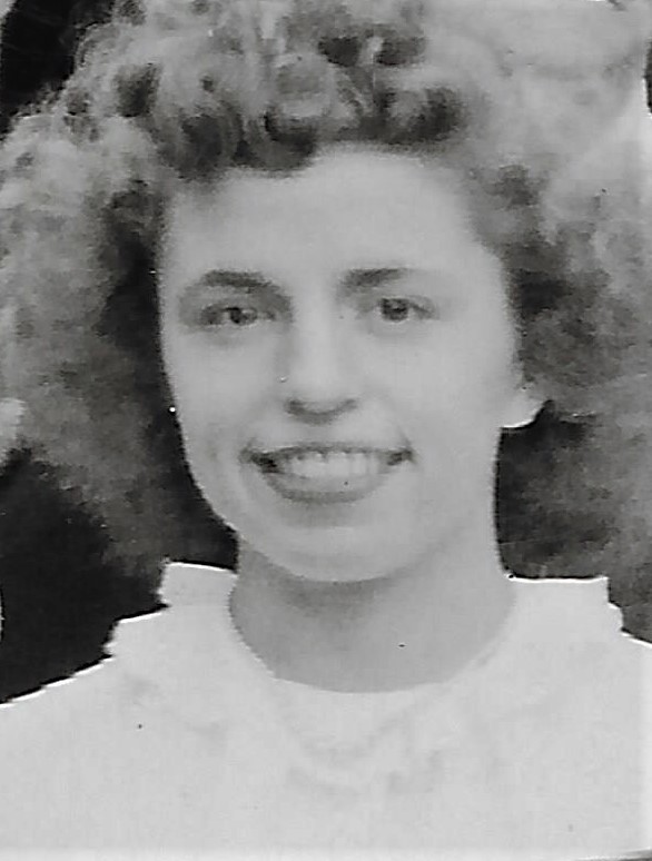 Helen Jean Anderson (1925 - 2001) Profile