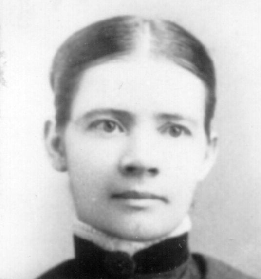 Helena Knowlton Coray (1852 - 1905) Profile