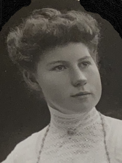 Asbjornson, Helene Josephine