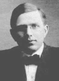 Helmer Paulus Andersen (1887 - 1921) Profile