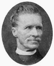 Henry Arnold (1822 - 1888) Profile