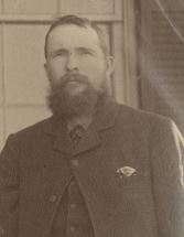 Henry Heber Allen (1862 - 1941) Profile