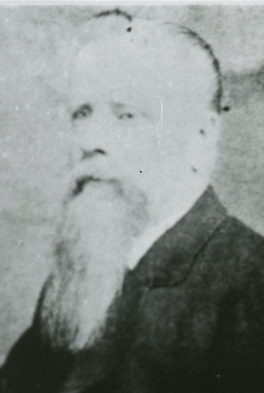 Henry Amott (1842 - 1913) Profile
