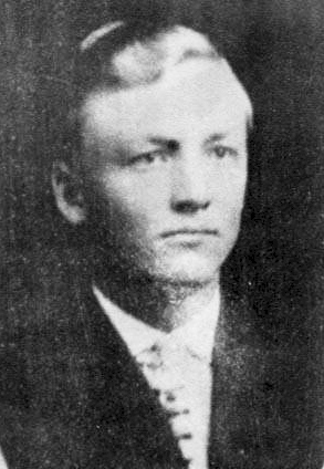 Henry Elzo Athay (1890 - 1941) Profile
