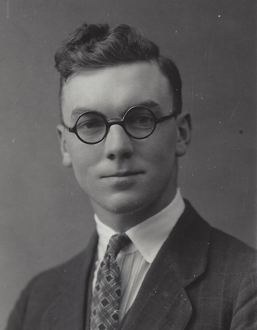 Henry Keller Aebischer (1901 - 1969) Profile