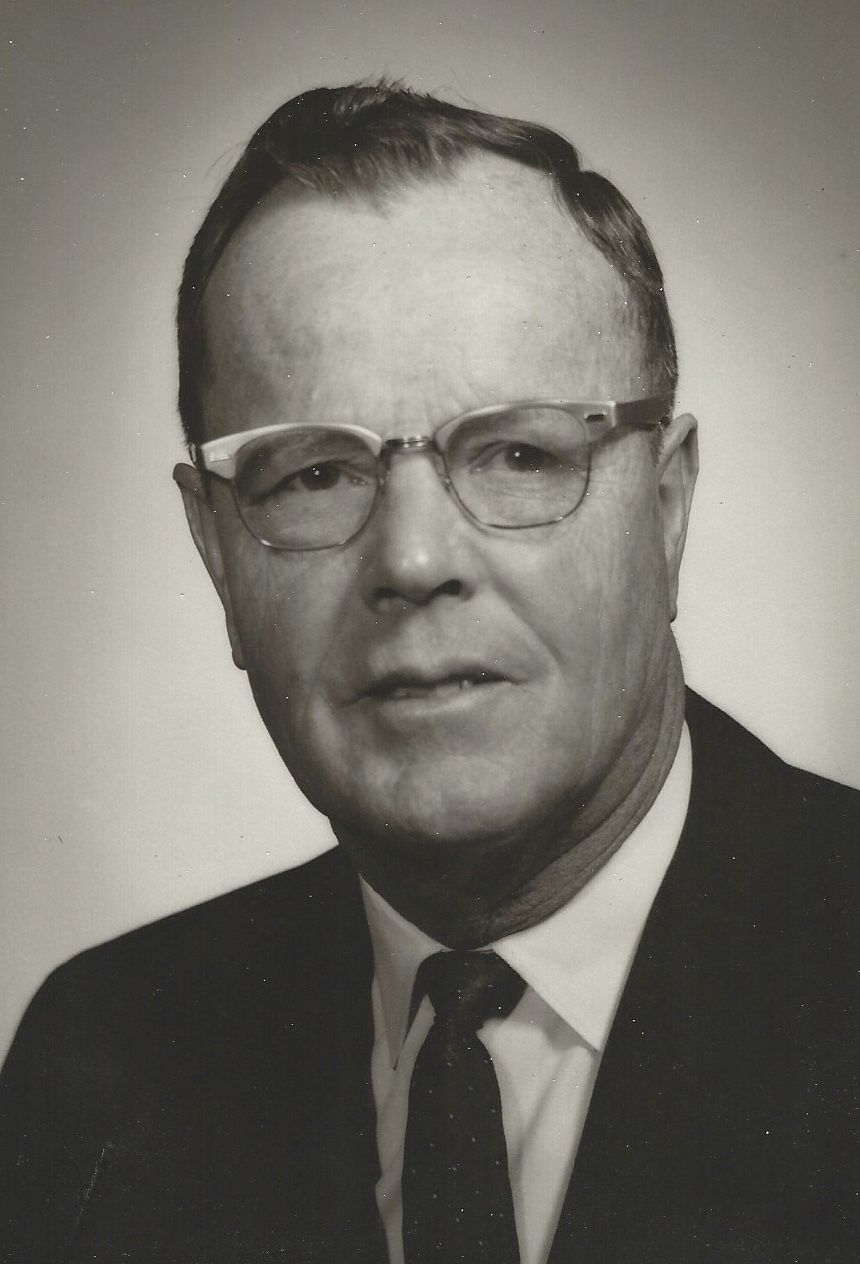 Henry Lynn Arnold (1905 - 1998) Profile