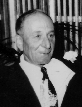 Herbert Edwin Allen (1890 - 1965) Profile