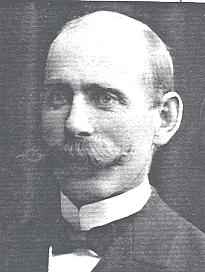 Herman August Andelin (1870 - 1954) Profile