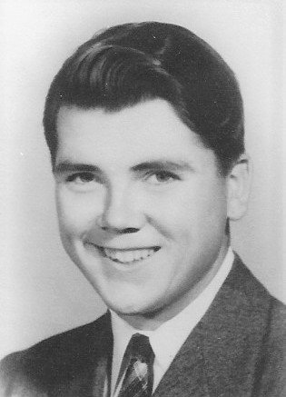 Homer Ellsworth Adams (1920 - 1980) Profile