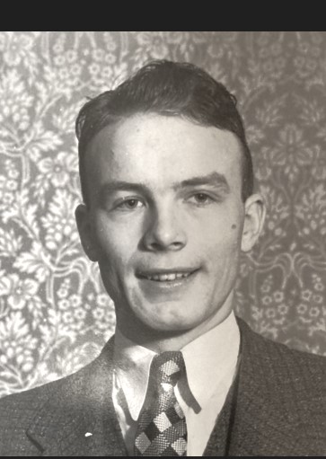 Homer Paul Andersen (1915 - 1962) Profile