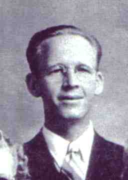 Howard Monroe Andersen (1906 - 1995) Profile