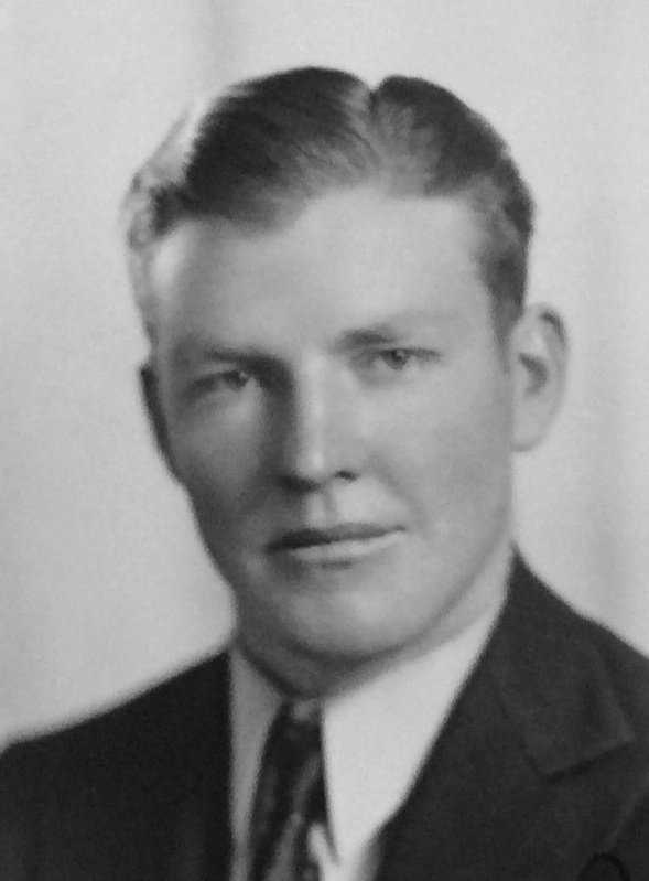 Hugh LeRoy Adams (1914 - 1964) Profile
