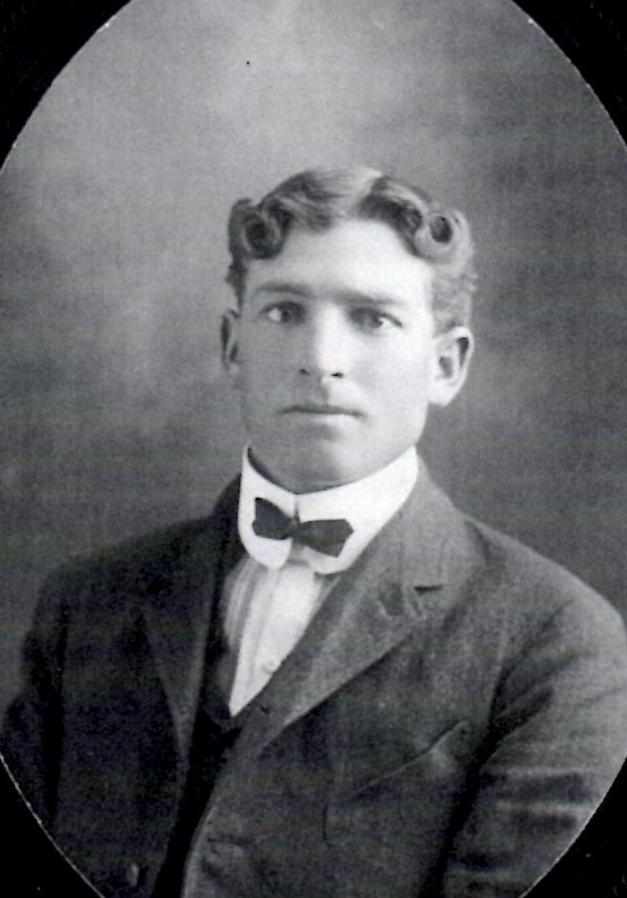 Hyrum Allen (1883 - 1940) Profile