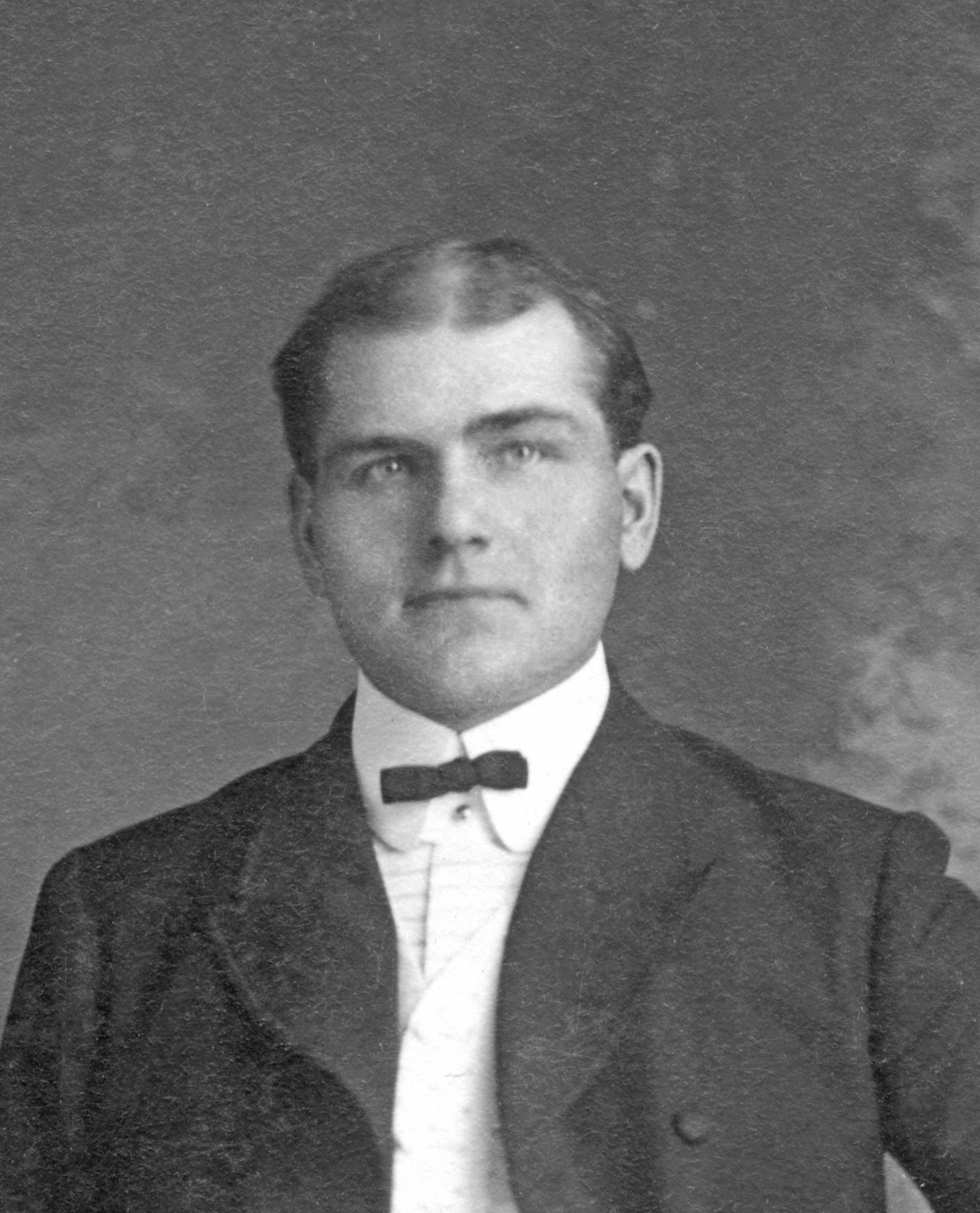 Hyrum Burt Atkinson (1875 - 1931) Profile