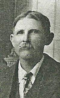 Hyrum Smith Anderson (1858 - 1918) Profile