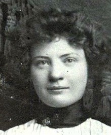 Anderson, Ida Sophia