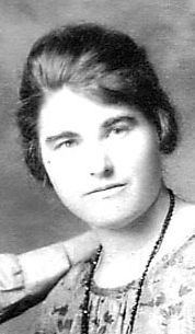 Imogene Agnes Allred (1892 - 1947) Profile