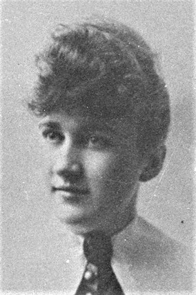 Ione Benson Alder (1896-1983) Profile
