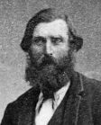 Ira James Ames (1836 - 1912) Profile