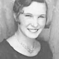 Iris Marjorie Alger (1915 - 2002) Profile
